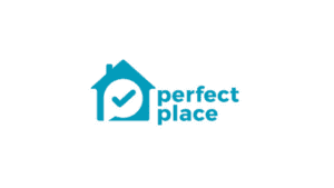 Logo Perfect Place