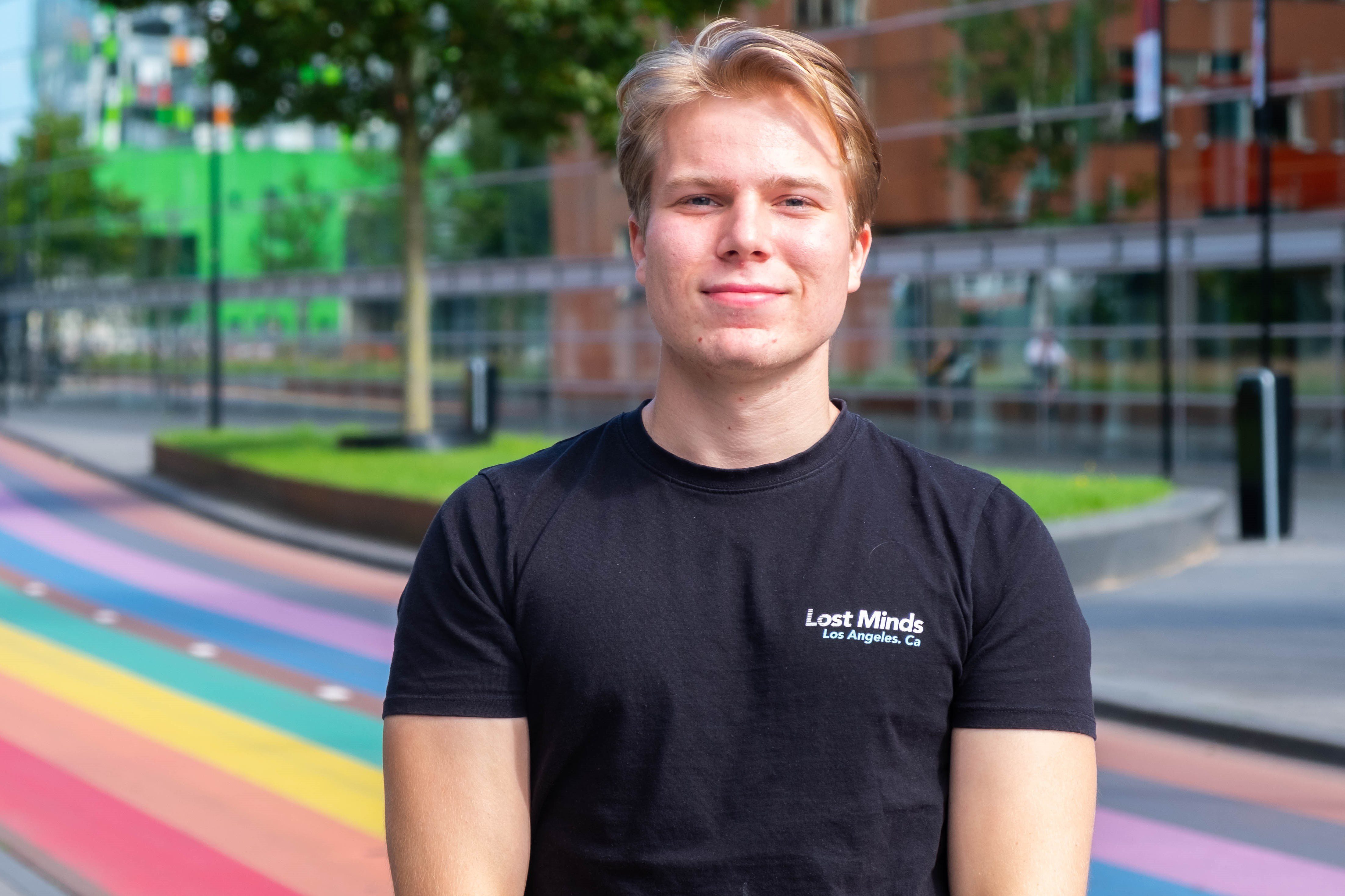 Understanding Gender Transition: Eden's Personal Journey