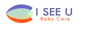 Logo I See U Baby Care