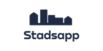 Logo Stadsapp