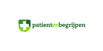 Logo Patiëntenbegrijpen