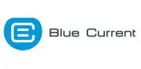 Logo Blue Current Energy