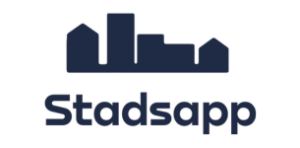 Logo Stadsapp