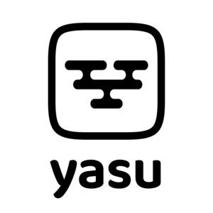 Logo Yasu