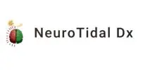 Logo NeuroTidal Dx