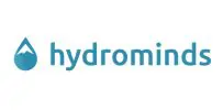 Logo Hydrominds