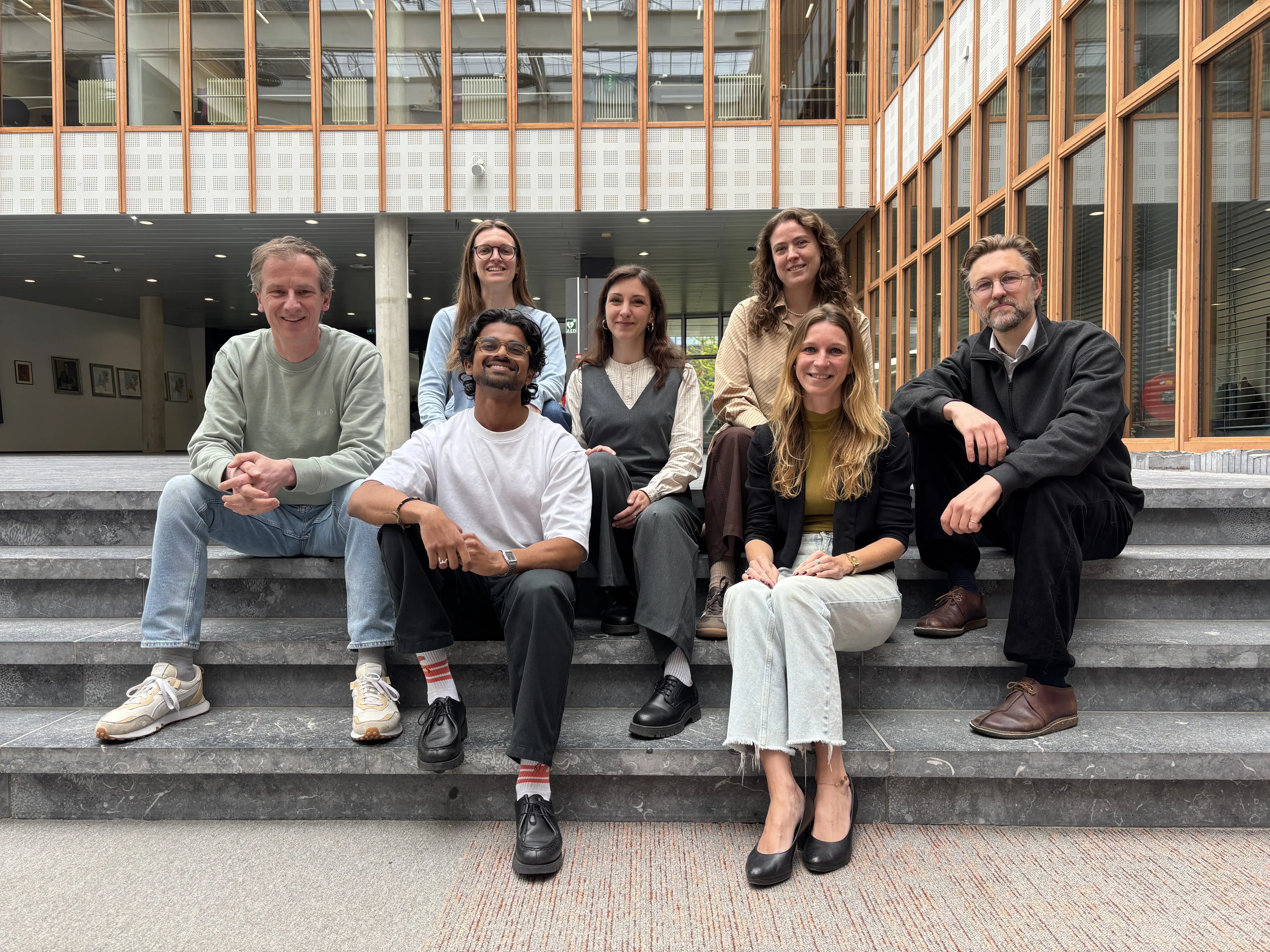 Home - UtrechtInc Startup Incubator
